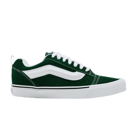 Vans Knu-Skool Color Theory - Eden Green