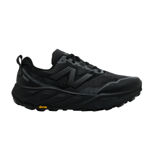 New Balance Fresh Foam x Hierro v9 Black Cement