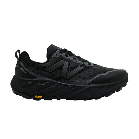 New Balance Fresh Foam x Hierro v9 Black Cement