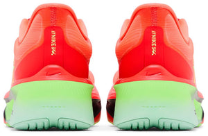 Nike Zoom Fly 6 Bright Crimson Lime Blast
