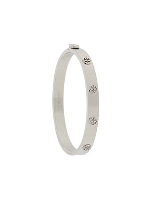 logo detail bracelet