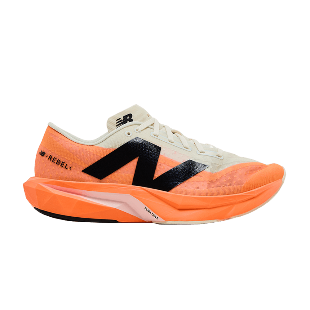 New Balance FuelCell Rebel v4 Hot Mango
