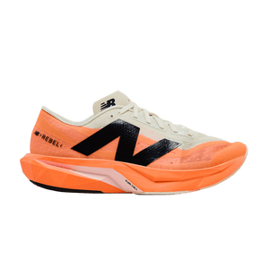 New Balance FuelCell Rebel v4 Hot Mango