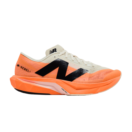 New Balance FuelCell Rebel v4 Hot Mango