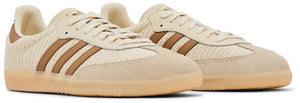 Samba OG Cream White Cardboard