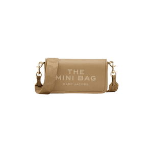 Marc Jacobs The Mini Bag Camel
