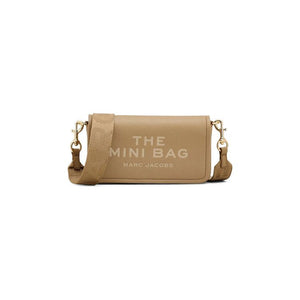 Marc Jacobs The Mini Bag Camel