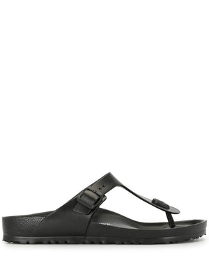 Gizeh EVA flat sandals