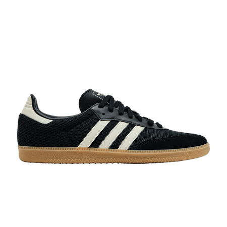 Adidas Samba OG Black Cream