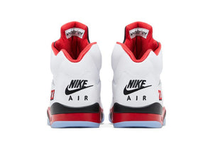 Air Jordan 5 Retro Fire Red 2025