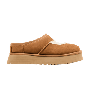 UGG Wmns Bea Mary Jane 'Chestnut'