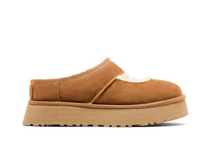 UGG Wmns Bea Mary Jane 'Chestnut'