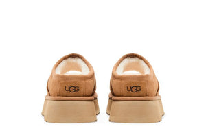 UGG Wmns Bea Mary Jane 'Chestnut'