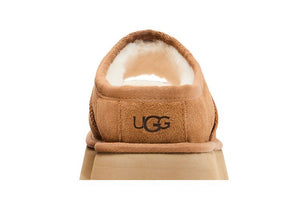 UGG Wmns Bea Mary Jane 'Chestnut'