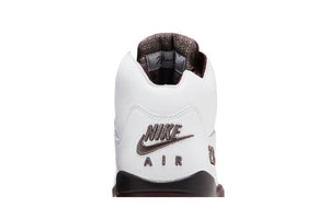 A Ma Maniére x Air Jordan 5 Retro OG Black Collective