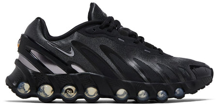 Nike Wmns Air Max DN8 'Black Metallic Dark Grey'