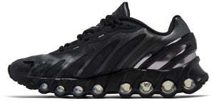 Nike Wmns Air Max DN8 'Black Metallic Dark Grey'