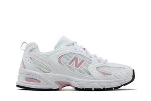 New Balance 530 White Twilight Haze
