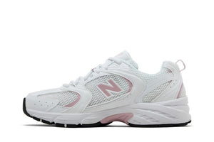New Balance 530 White Twilight Haze