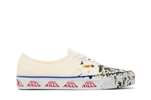 Gallery Dept. x Vans Authentic Reissue 44 Art That Kills