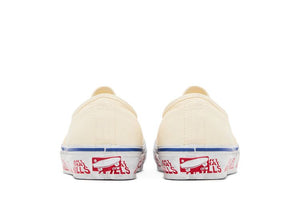Gallery Dept. x Vans Authentic Reissue 44 Art That Kills