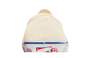 Gallery Dept. x Vans Authentic Reissue 44 Art That Kills