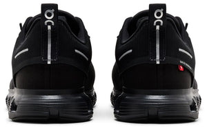 ON Cloud 6 Waterproof All Black