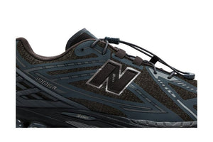 New Balance 1906R Black Cement Graphite