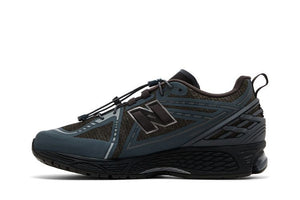 New Balance 1906R Black Cement Graphite