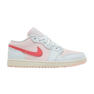 Wmns Air Jordan 1 Low SE 'Strawberry Milkshake'