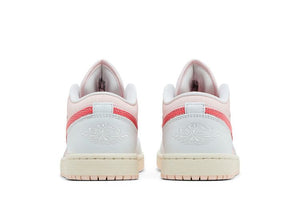 Wmns Air Jordan 1 Low SE 'Strawberry Milkshake'