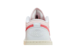 Wmns Air Jordan 1 Low SE 'Strawberry Milkshake'