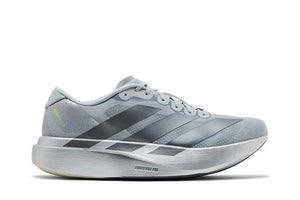 Adidas Adizero Evo SL Silver Metallic