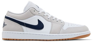 Air Jordan 1 Low Georgetown (2025)