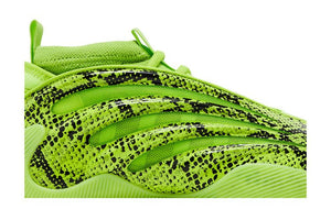 Adidas Harden Vol. 9 Green Snakeskin
