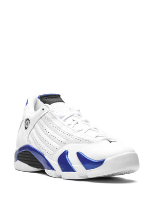 Air Jordan 14 Retro "Hyper Royal" sneakers