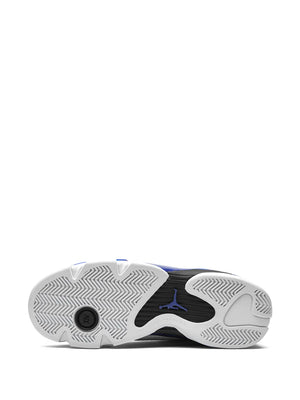 Air Jordan 14 Retro "Hyper Royal" sneakers