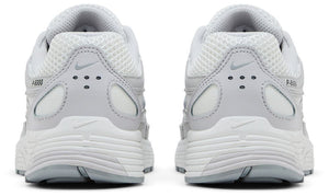 Nike Wmns P-6000 SE 'Summit White Vast Grey'