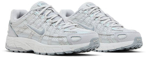 Nike Wmns P-6000 SE 'Summit White Vast Grey'