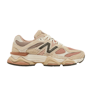 New Balance 9060 Craftwork Pack - Light Sparrow Foot Locker Exclusive