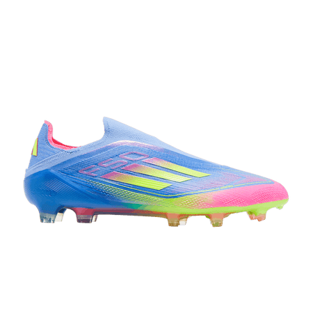 Adidas Adizero F50 Elite Laceless FG Celestial Victory Pack