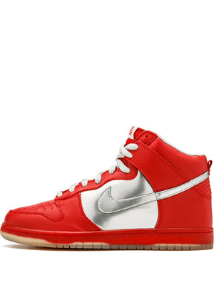 Dunk High Premium SB "Mork And Mindy" sneakers