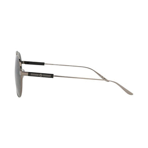 Gucci Aviator Sunglasses Ruthenium/Grey