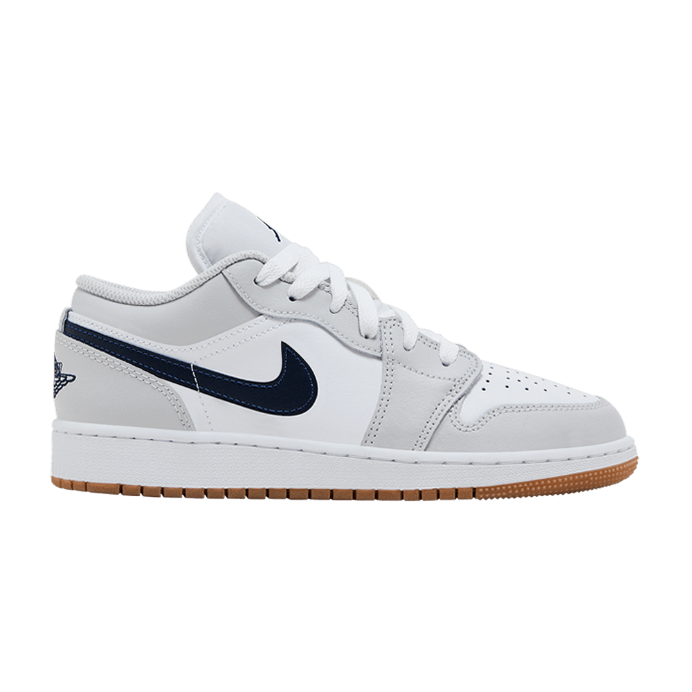 Air Jordan 1 Low GS Georgetown