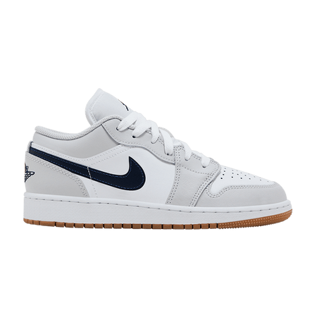 Air Jordan 1 Low GS Georgetown