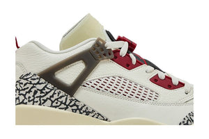 Air Jordan Spizike Low Sail Anthracite
