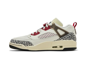 Air Jordan Spizike Low Sail Anthracite