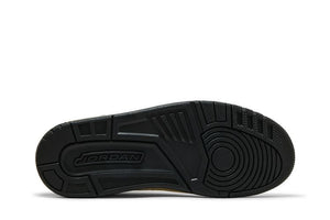 Air Jordan Spizike Low Sail Anthracite