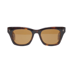 Jacques Marie Mage Dealan Sunglasses Havana