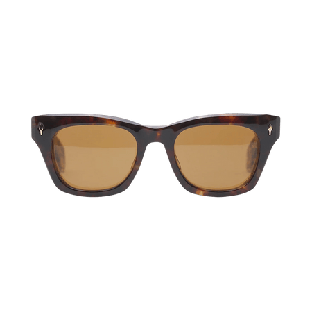 Jacques Marie Mage Dealan Sunglasses Havana